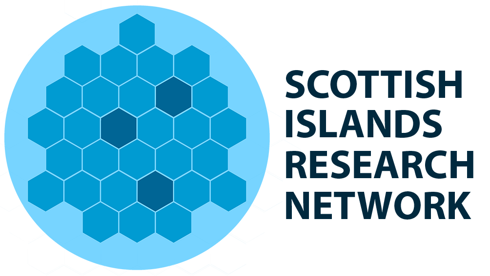 Scottish Islands Research Network